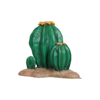 Cactus (3 Small)