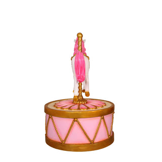 Merry-go-round Horse