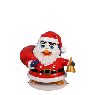 SANTA PENGUIN