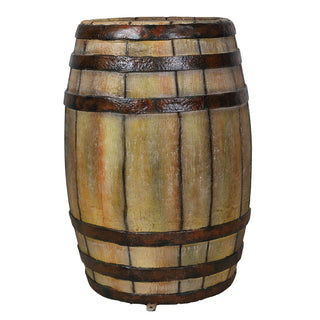 Barrel 80 Cm (realistic)