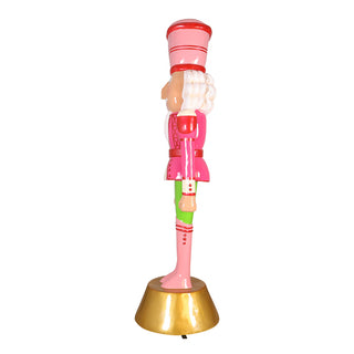 Christmas Nutcracker 9ft.
