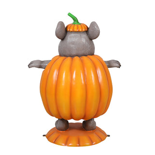 MICE THE PUMPKIN