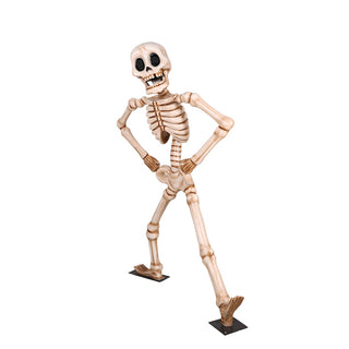 Skeleton Hokey Pokey 7ft