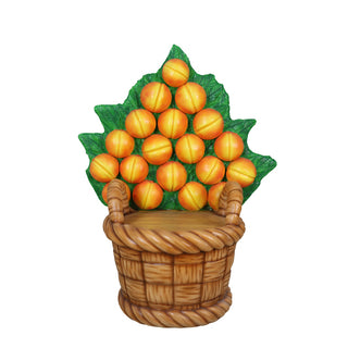 PEACH THRONE