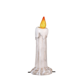 Halloween Candle Large