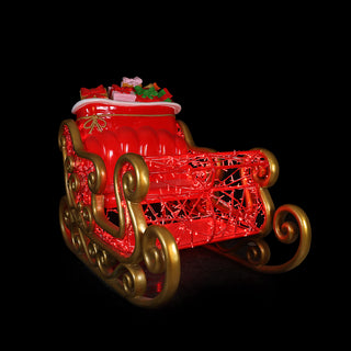 Santa Sleigh