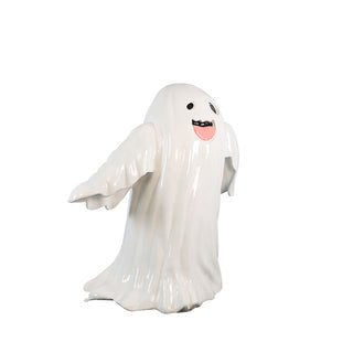 Dancing Ghost