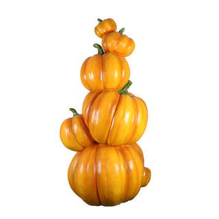PUMPKIN TOWER 7FT