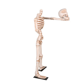 Skeleton To Be Or Not To Be 7ft.