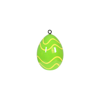 Easter Egg 30 cm Hanging (Stripe B)