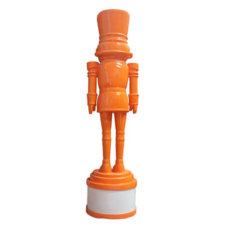 Nutcracker 325cm (orange)