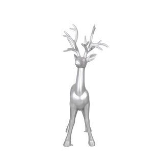 SILVER STAG