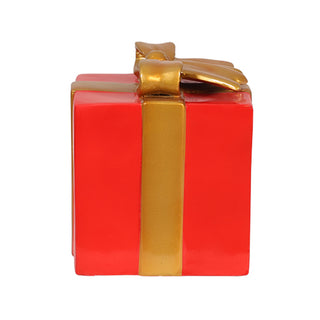 Gift Motiff 4 - Red