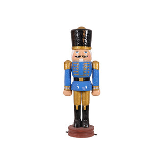 Nutcracker Wood Carved 100 Cm