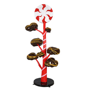 Peppermint Candy Tree
