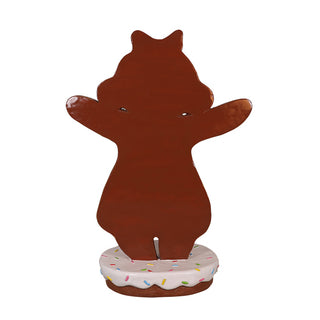 Sofia The Gingerbreadwoman