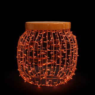 Jar Pumpkin