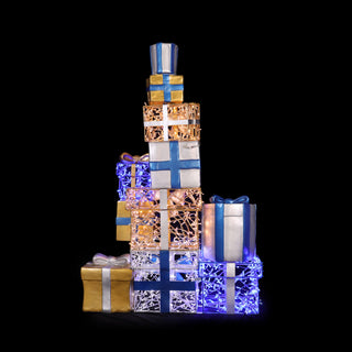 Gift Tower (Pop)