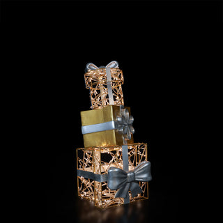 Christmas Gift Stack Small