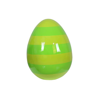 Easter Egg 60 cm (Stripe A)