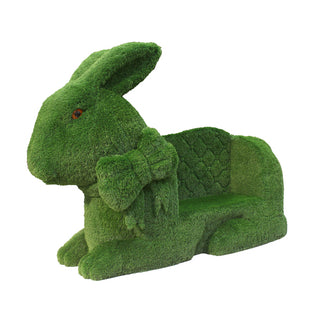 Grass Bunny Sofa
