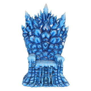 Ice Throne