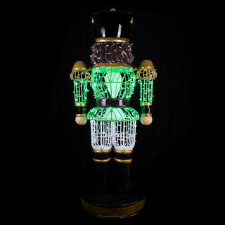 Nutcracker 9FT (green)