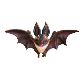 Flying Bat