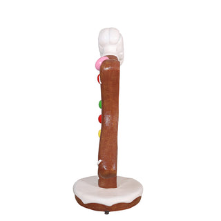 Gingerbread Man 170 Cm