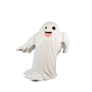Dancing Ghost