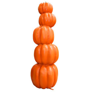 Pumpkin Tower