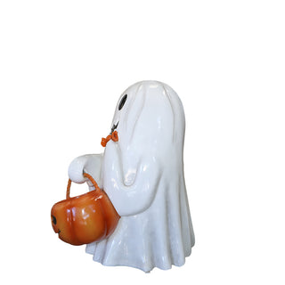 TRICK OR TREAT GHOST