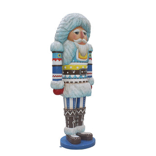 Arctic Nutcracker 3 6ft.