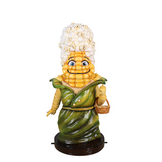 CORN MOM