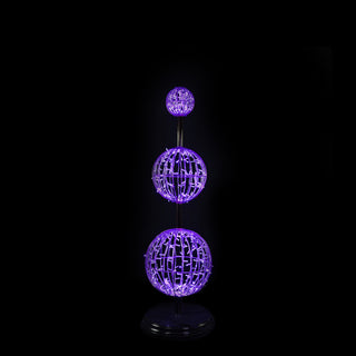 Lolli Tree (purple)