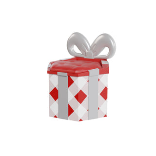 HEXAGON GIFT CHAIR C