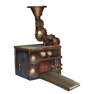 Halloween Chemical Machine (Square)