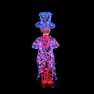 Christmas Carol Carl