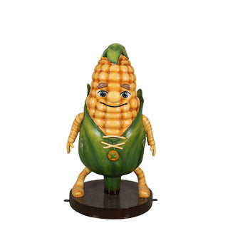CORN BOY