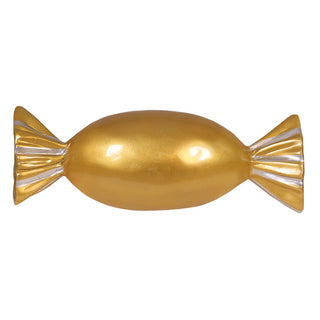 ZEPPELIN CANDY (GOLD)