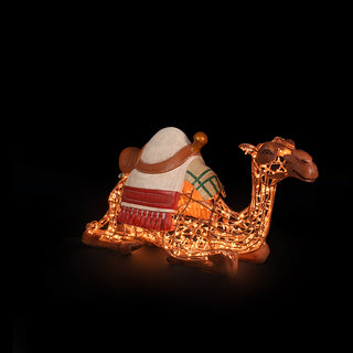 Nativity Camel