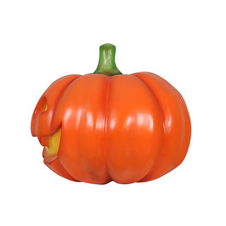 Pumkin 40 cm Hanging with Light