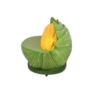 CORN BENCH