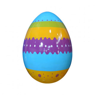 Easter Egg 180 Cm
