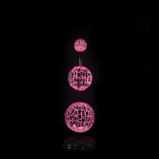 Lolli Tree (pink)