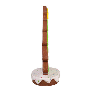 Christmas Tree Gingerbread