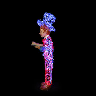 Christmas Carol Carl