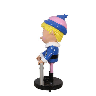 HERMEY ELF