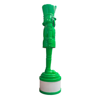 Nutcracker 325cm (light Green)