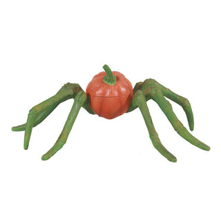 Pumpkin Tarantula (Green)